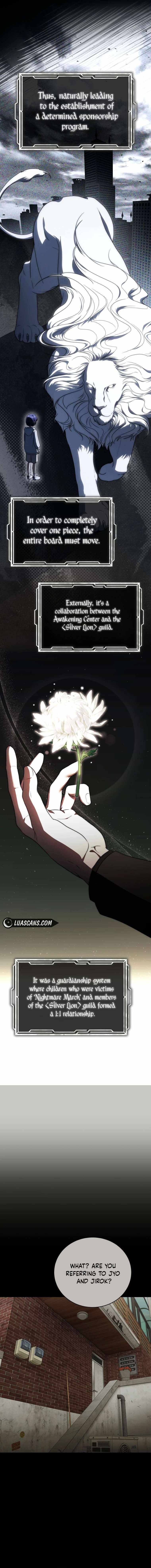 The Ranker’s Guide to Living an Ordinary Life Chapter 31 - Page 6