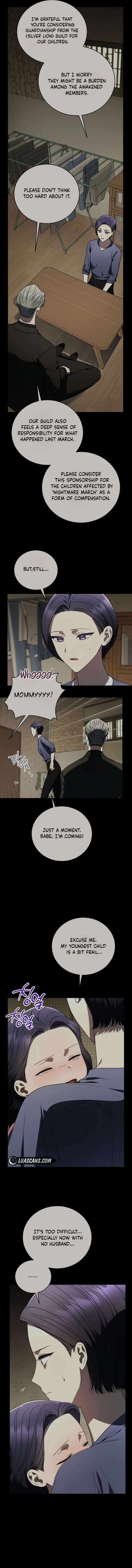 The Ranker’s Guide to Living an Ordinary Life Chapter 31 - Page 7