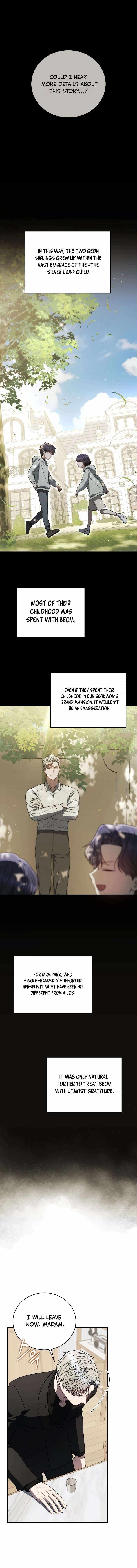 The Ranker’s Guide to Living an Ordinary Life Chapter 31 - Page 8