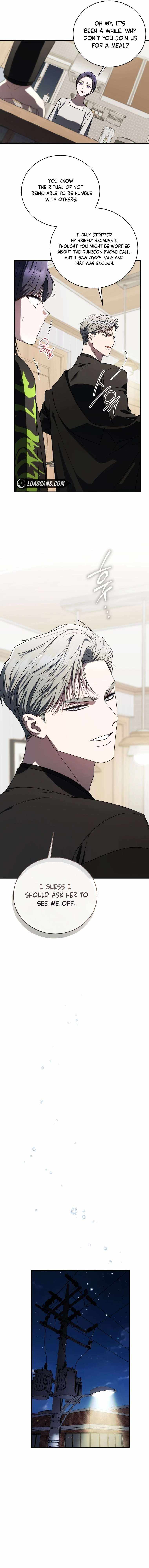 The Ranker’s Guide to Living an Ordinary Life Chapter 31 - Page 9