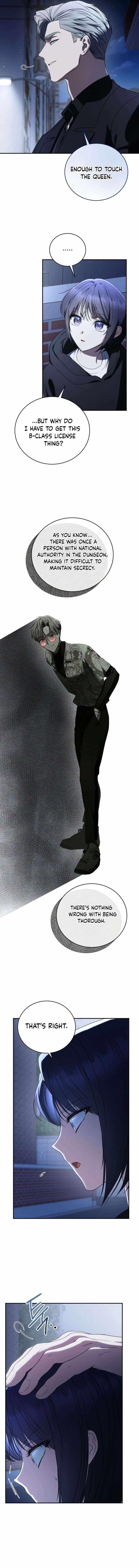 The Ranker’s Guide to Living an Ordinary Life Chapter 31 - Page 11