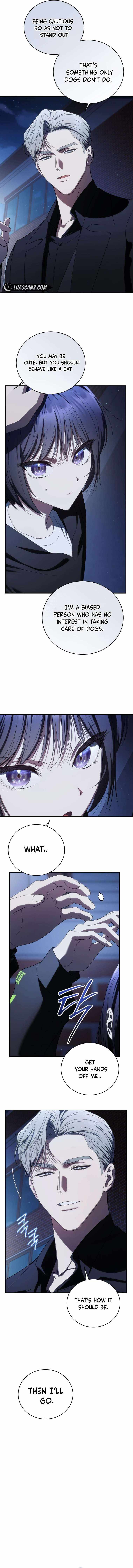 The Ranker’s Guide to Living an Ordinary Life Chapter 31 - Page 12