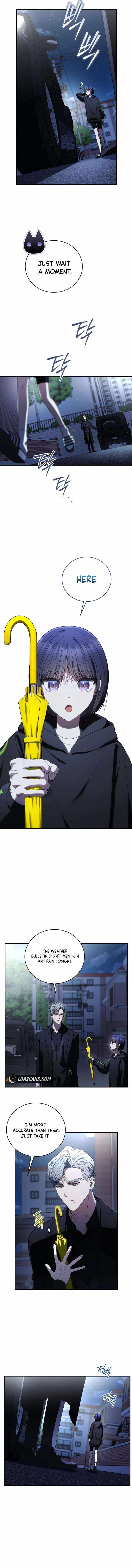 The Ranker’s Guide to Living an Ordinary Life Chapter 31 - Page 13