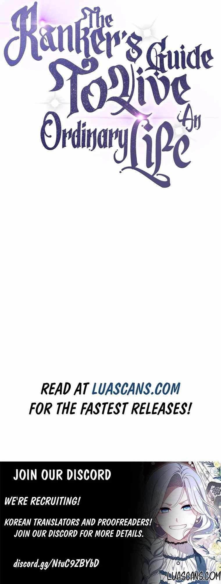 The Ranker’s Guide to Living an Ordinary Life Chapter 31 - Page 15