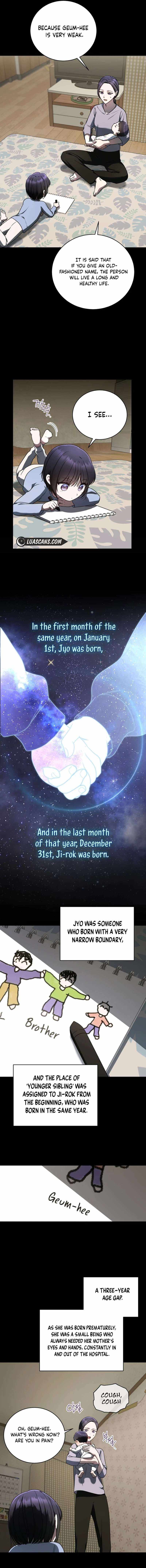 The Ranker’s Guide to Living an Ordinary Life Chapter 32 - Page 5