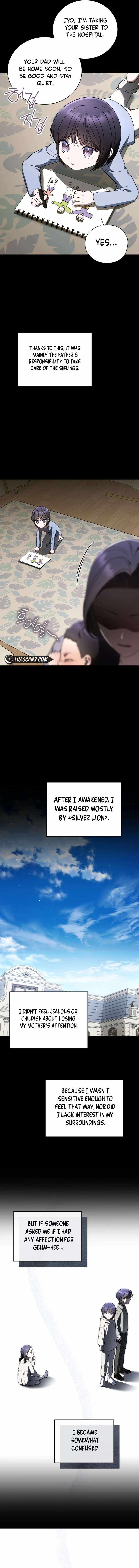 The Ranker’s Guide to Living an Ordinary Life Chapter 32 - Page 6