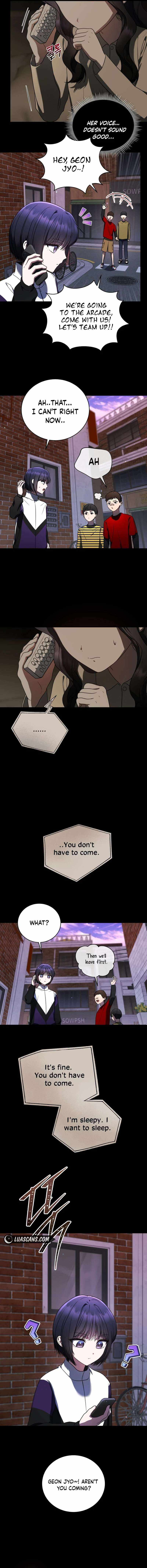 The Ranker’s Guide to Living an Ordinary Life Chapter 32 - Page 8