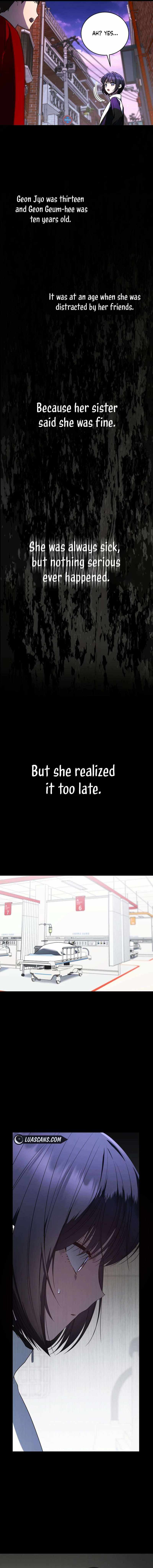 The Ranker’s Guide to Living an Ordinary Life Chapter 32 - Page 9