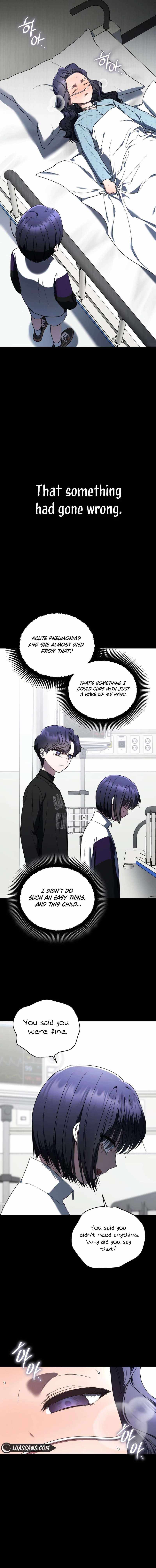 The Ranker’s Guide to Living an Ordinary Life Chapter 32 - Page 10