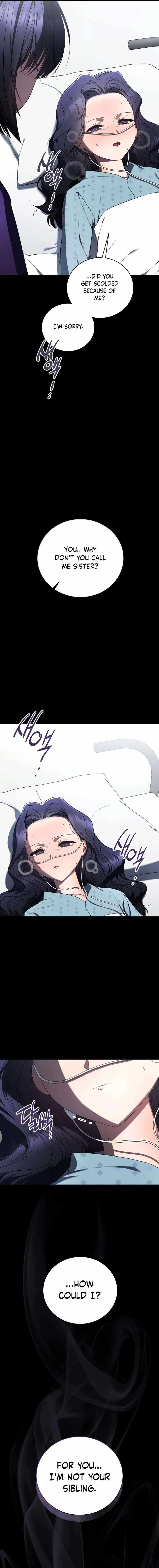 The Ranker’s Guide to Living an Ordinary Life Chapter 32 - Page 11