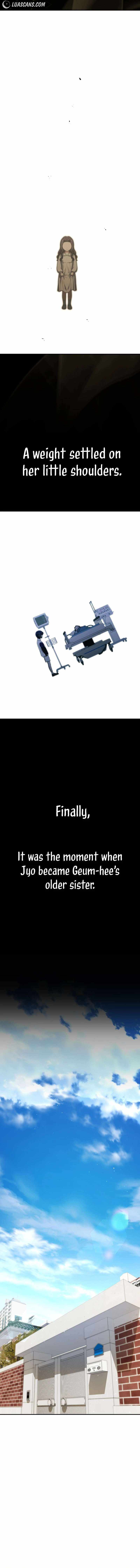 The Ranker’s Guide to Living an Ordinary Life Chapter 32 - Page 13