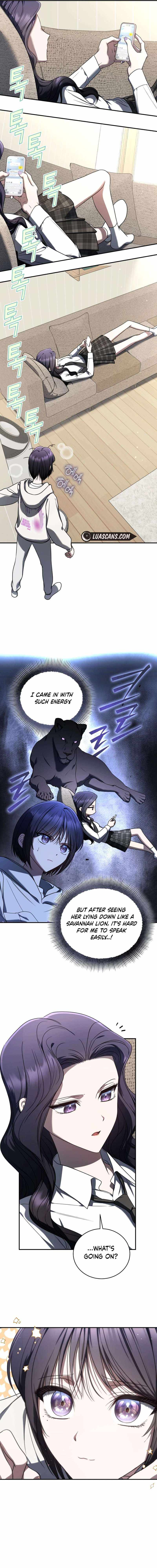 The Ranker’s Guide to Living an Ordinary Life Chapter 32 - Page 14