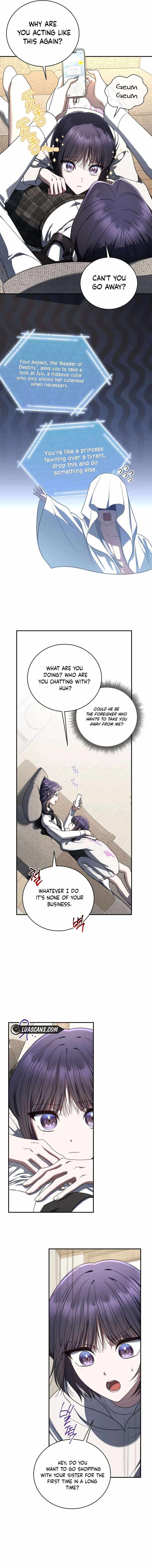 The Ranker’s Guide to Living an Ordinary Life Chapter 32 - Page 15