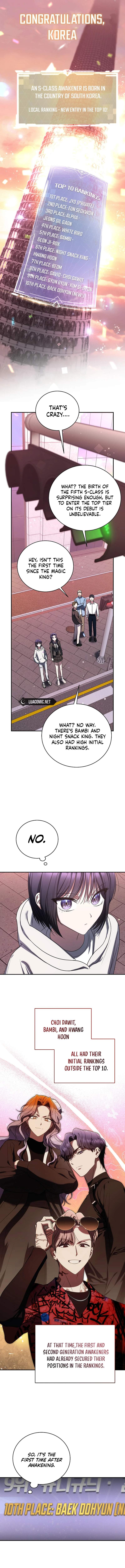 The Ranker’s Guide to Living an Ordinary Life Chapter 35 - Page 4