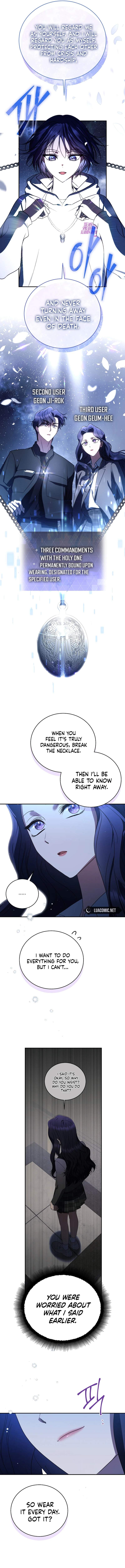 The Ranker’s Guide to Living an Ordinary Life Chapter 35 - Page 8