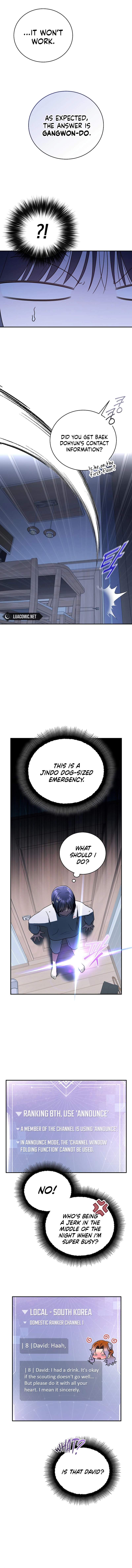 The Ranker’s Guide to Living an Ordinary Life Chapter 35 - Page 11