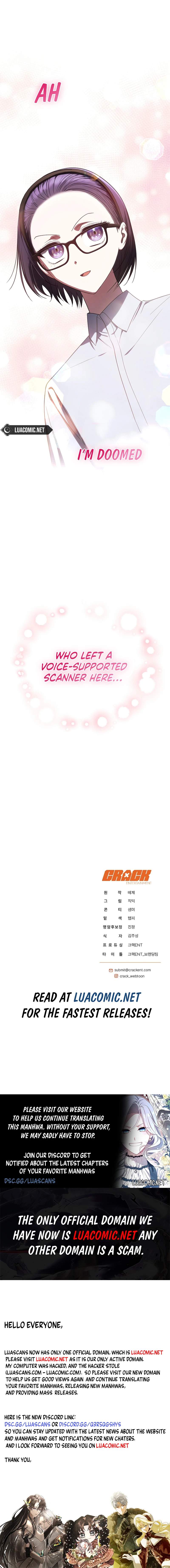 The Ranker’s Guide to Living an Ordinary Life Chapter 35 - Page 15