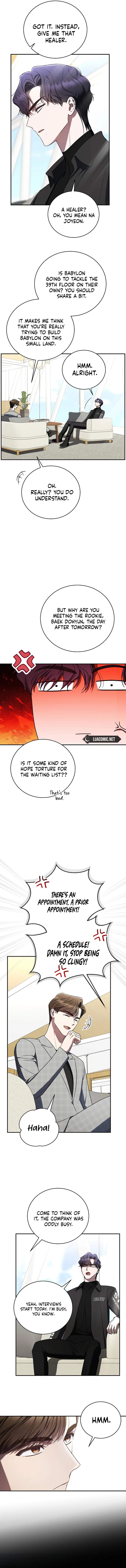 The Ranker’s Guide to Living an Ordinary Life Chapter 36 - Page 4