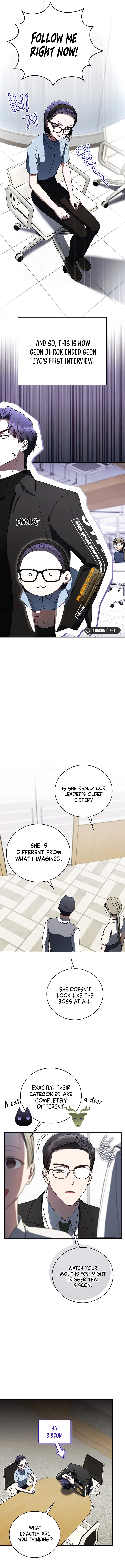 The Ranker’s Guide to Living an Ordinary Life Chapter 36 - Page 6