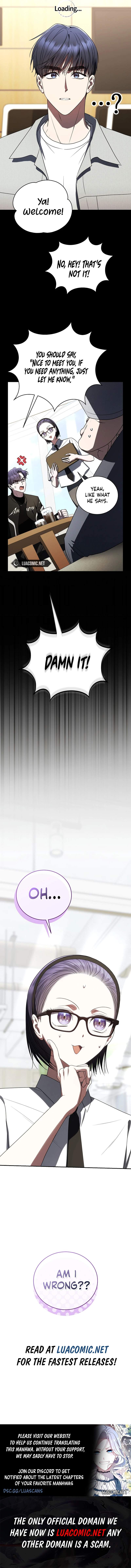 The Ranker’s Guide to Living an Ordinary Life Chapter 36 - Page 14