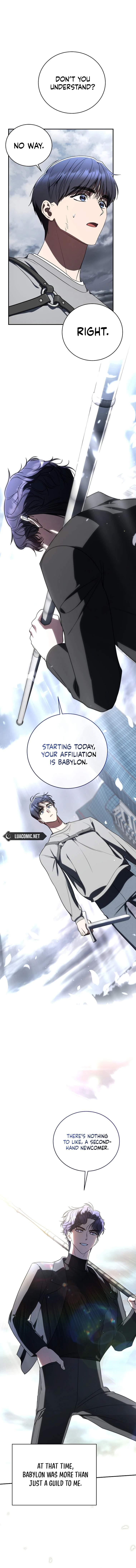 The Ranker’s Guide to Living an Ordinary Life Chapter 37 - Page 7