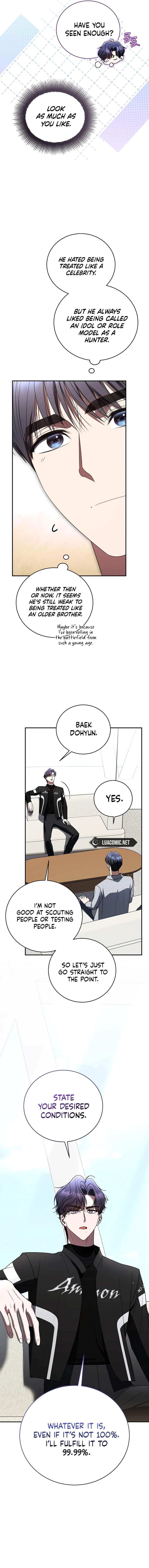 The Ranker’s Guide to Living an Ordinary Life Chapter 37 - Page 10