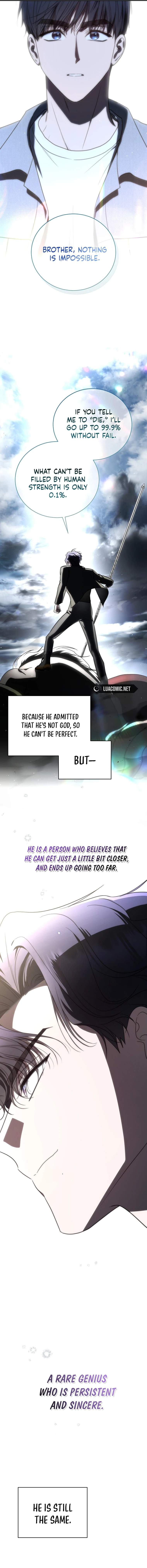 The Ranker’s Guide to Living an Ordinary Life Chapter 37 - Page 11