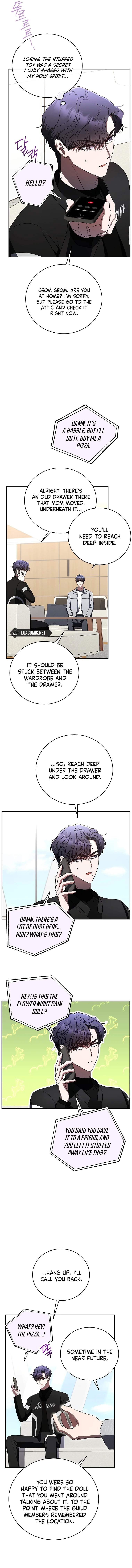 The Ranker’s Guide to Living an Ordinary Life Chapter 37 - Page 14