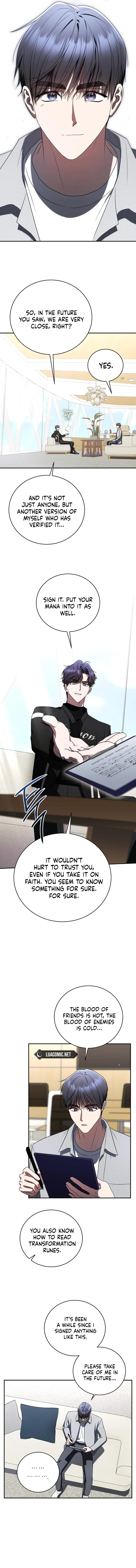 The Ranker’s Guide to Living an Ordinary Life Chapter 37 - Page 16