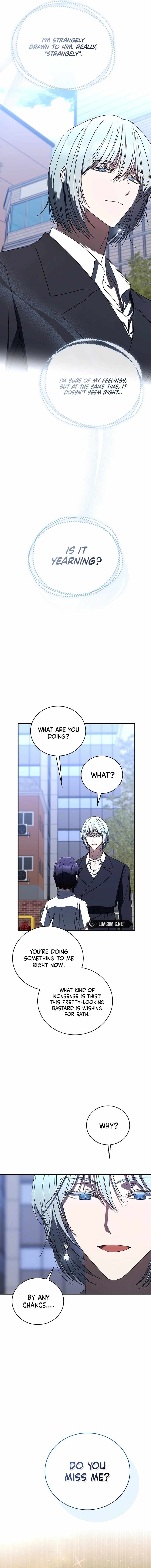 The Ranker’s Guide to Living an Ordinary Life Chapter 39 - Page 4