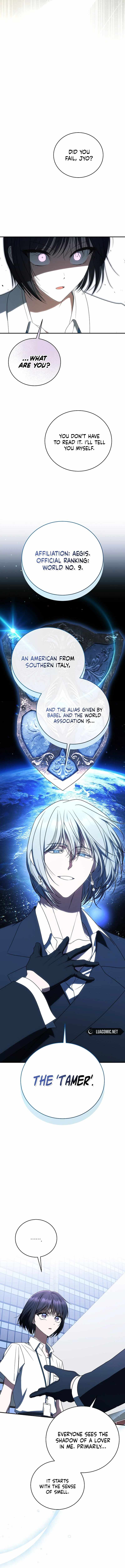 The Ranker’s Guide to Living an Ordinary Life Chapter 39 - Page 6