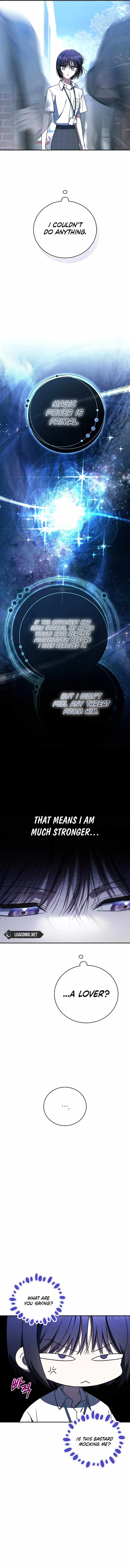 The Ranker’s Guide to Living an Ordinary Life Chapter 39 - Page 8