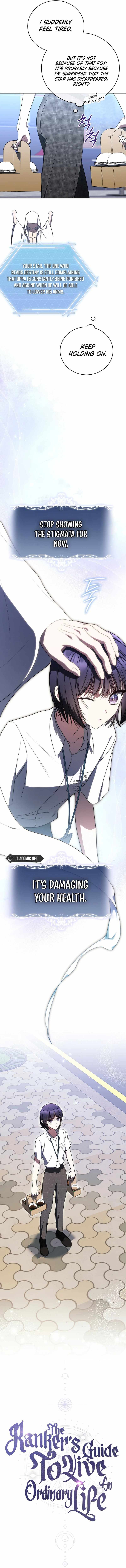 The Ranker’s Guide to Living an Ordinary Life Chapter 39 - Page 9