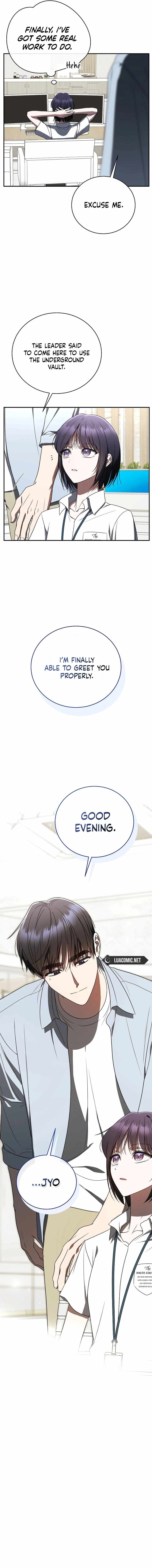 The Ranker’s Guide to Living an Ordinary Life Chapter 39 - Page 12