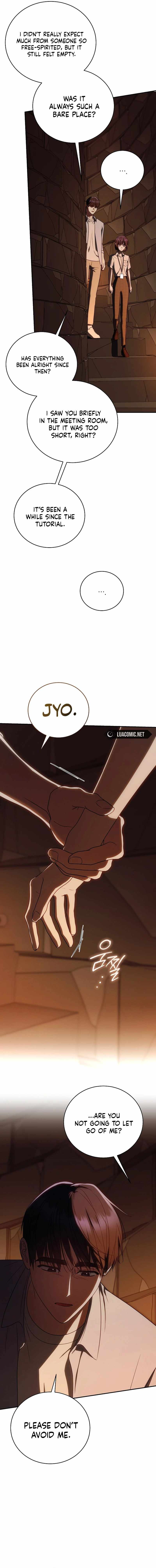 The Ranker’s Guide to Living an Ordinary Life Chapter 39 - Page 13