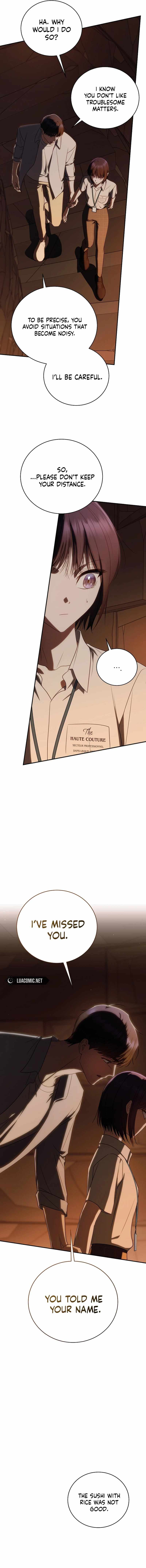 The Ranker’s Guide to Living an Ordinary Life Chapter 39 - Page 14