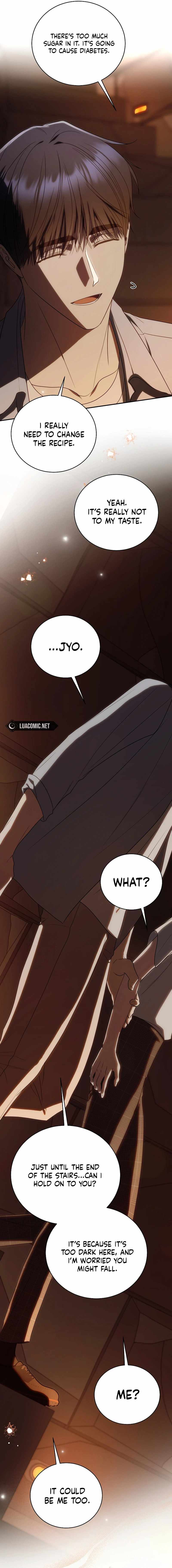 The Ranker’s Guide to Living an Ordinary Life Chapter 39 - Page 15