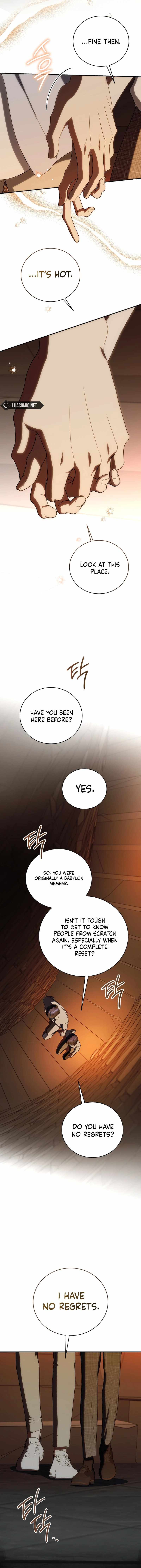 The Ranker’s Guide to Living an Ordinary Life Chapter 39 - Page 16