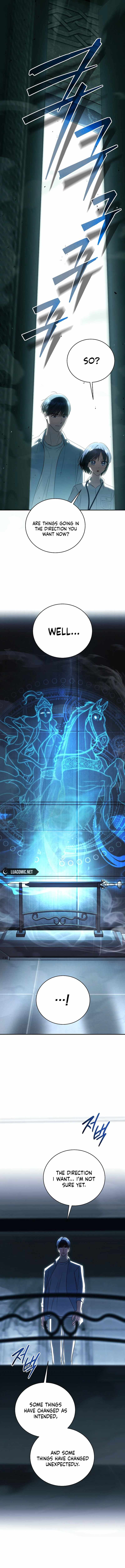 The Ranker’s Guide to Living an Ordinary Life Chapter 39 - Page 18