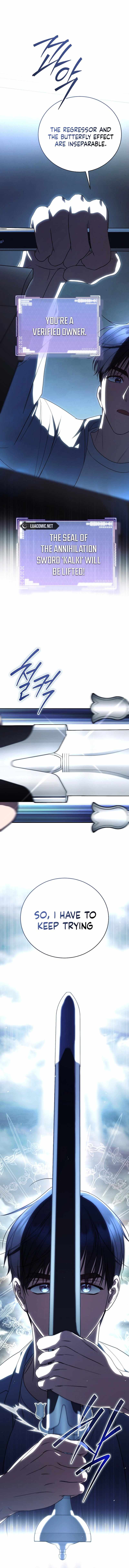 The Ranker’s Guide to Living an Ordinary Life Chapter 39 - Page 19