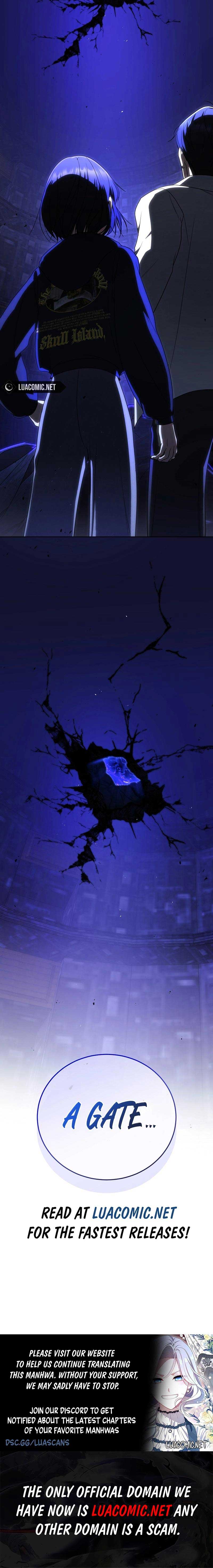 The Ranker’s Guide to Living an Ordinary Life Chapter 43 - Page 16