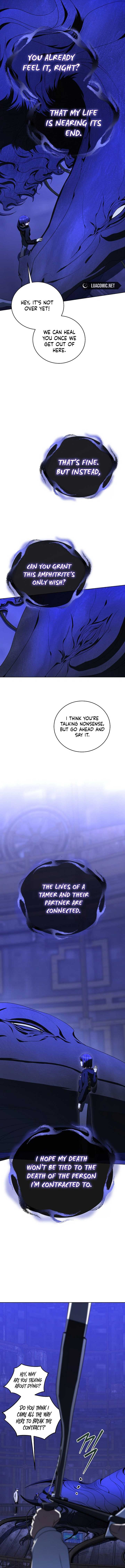 The Ranker’s Guide to Living an Ordinary Life Chapter 44 - Page 4