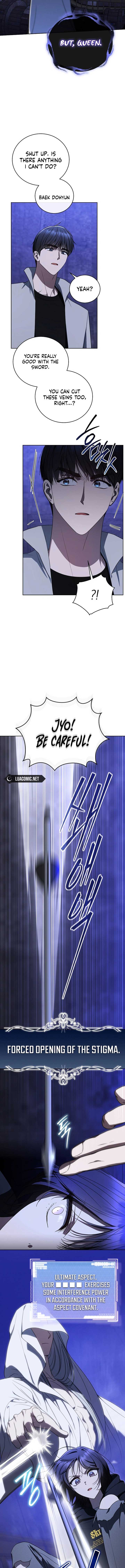 The Ranker’s Guide to Living an Ordinary Life Chapter 44 - Page 5