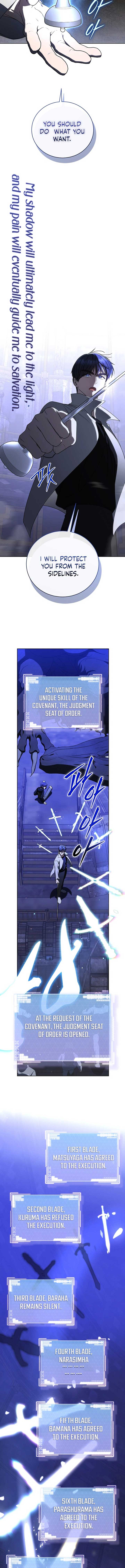 The Ranker’s Guide to Living an Ordinary Life Chapter 44 - Page 7