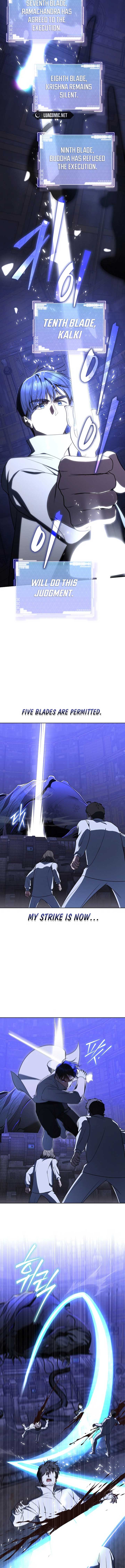 The Ranker’s Guide to Living an Ordinary Life Chapter 44 - Page 8