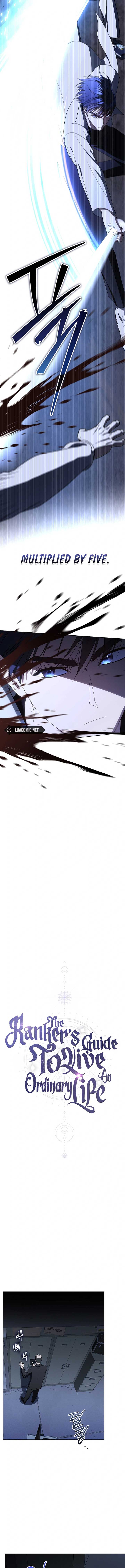 The Ranker’s Guide to Living an Ordinary Life Chapter 44 - Page 9