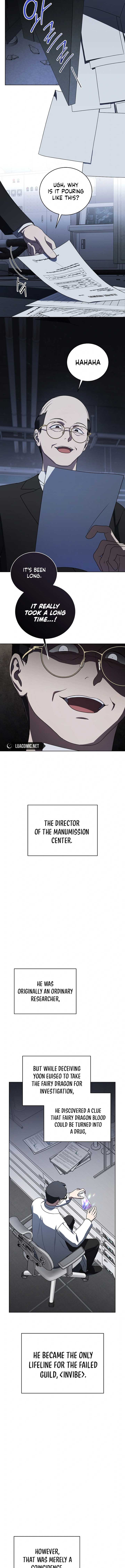 The Ranker’s Guide to Living an Ordinary Life Chapter 44 - Page 10