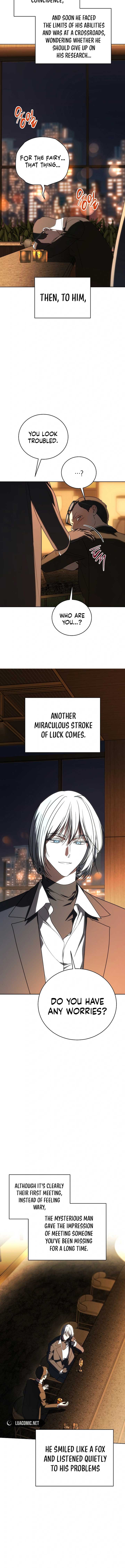 The Ranker’s Guide to Living an Ordinary Life Chapter 44 - Page 11