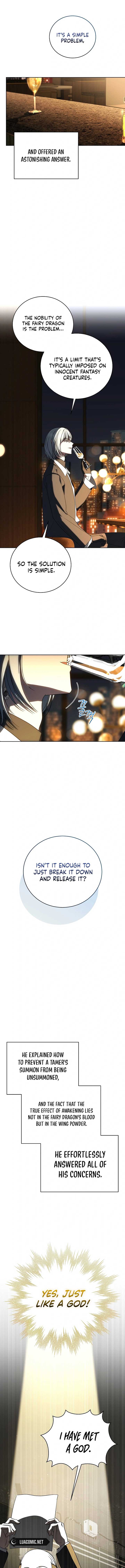 The Ranker’s Guide to Living an Ordinary Life Chapter 44 - Page 12