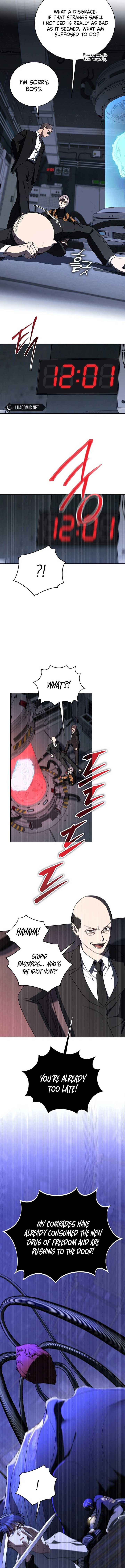 The Ranker’s Guide to Living an Ordinary Life Chapter 44 - Page 15